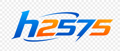 h2575 logo